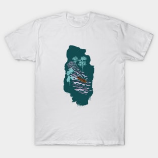 Amazon River T-Shirt